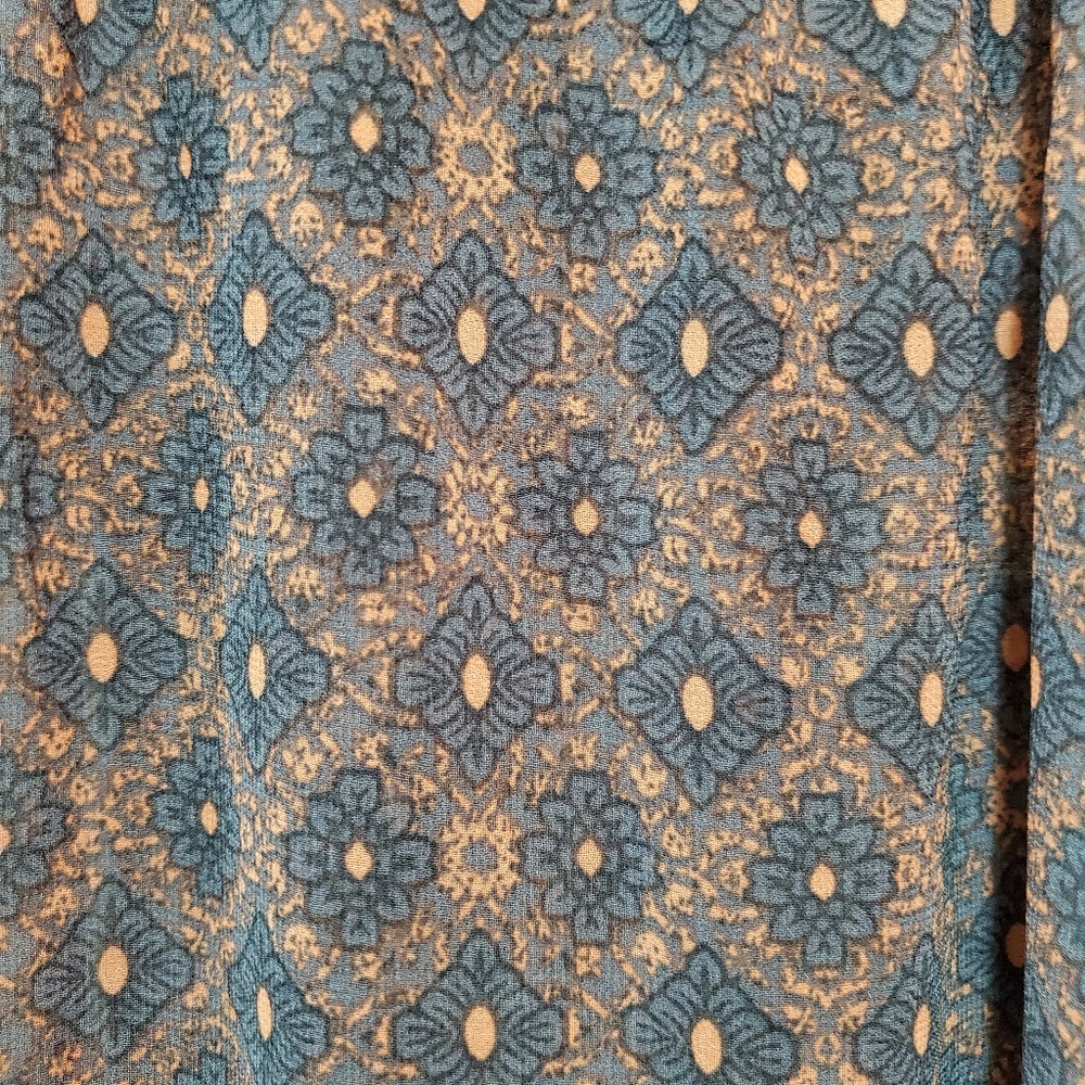 Xhilaration Dress Top - Picture 6 of 9